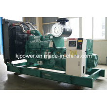 Cummins 500kVA grupo electrógeno, grupo electrógeno diesel (KTA19-G4)